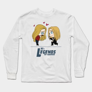 Avalance Proposal Long Sleeve T-Shirt